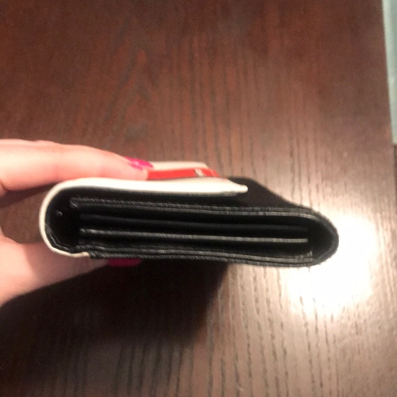 Nine West Wallet - Picture 7 of 8